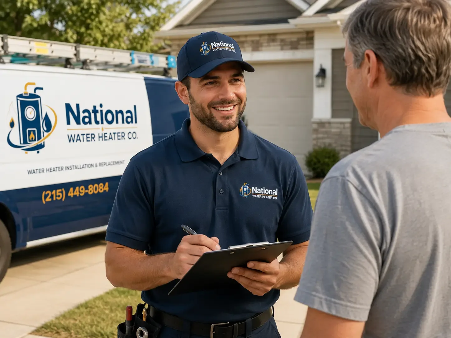 Water Heater Installation Morgantown, IN FAQs